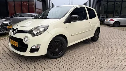 Occasion Renault Twingo Collection 75 PK (55 kW) 2012 Hatchback
