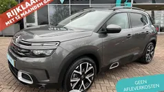 Grijs Gebruikt 2019 Citroën C5 Aircross Business Class SUV | € 19.900 (Eerlijke prijs)