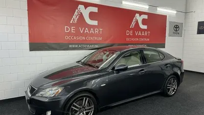 Occasion Lexus IS250 Executive Line 208 PK (152 kW) 2007 Sedan