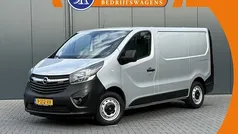 Gebruikt 2019 Opel Vivaro Van | € 9.950 (Super prijs)
