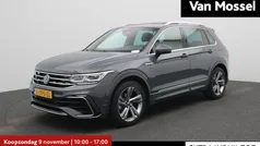 Grijs Gebruikt 2024 VW Tiguan Business SUV | € 46.700 (Eerlijke prijs)