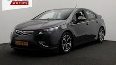 Grijs, metallic lak Gebruikt 2012 Opel Ampera Cosmo Hatchback | € 8.945 (Eerlijke prijs)