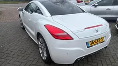 Gebruikt 2013 Peugeot RCZ Coupé | € 9.500 (Eerlijke prijs)