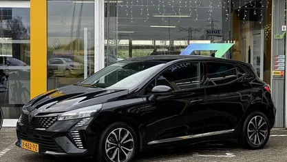 Occasion Renault Clio V Techno 2024 Hatchback