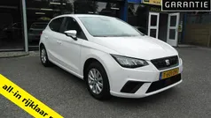 Wit Gebruikt 2023 Seat Ibiza Business Hatchback | € 18.650 (Eerlijke prijs)
