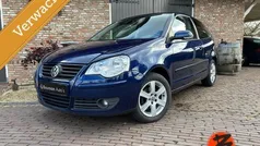 Gebruikt 2009 VW Polo Comfortline Hatchback | € 3.450 (Eerlijke prijs)