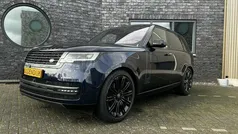 Gebruikt 2023 Land Rover Range Rover Autobiography SUV | € 199.000
