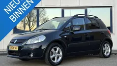 Gebruikt 2008 Suzuki SX4 MPV | € 2.750 (Eerlijke prijs)