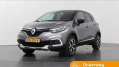 Gebruikt 2017 Renault Captur Intens SUV | € 11.945 (Eerlijke prijs)