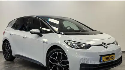 Occasion 2020 VW ID.3 Hatchback | € 15.835 (Eerlijke prijs)