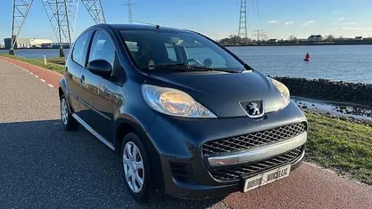 Gebruikt 2011 Peugeot 107 Hatchback | € 2.995 (Eerlijke prijs)