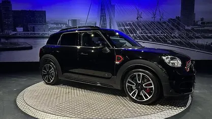 Occasion 2020 Mini John Cooper Works Countryman Chili SUV | € 35.950 (Super prijs)