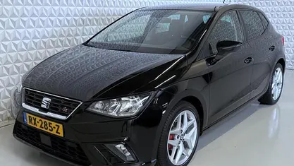 Occasion Seat Ibiza Business 95 PK (69 kW) 2018 Hatchback