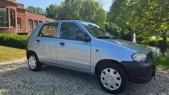 Gebruikt 2003 Suzuki Alto GL Hatchback | € 1.299 (Eerlijke prijs)