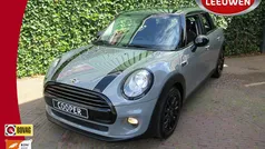 Grijs Gebruikt 2014 Mini Cooper Pepper Hatchback | € 13.950 (Eerlijke prijs)