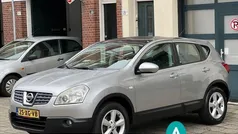 Gebruikt 2007 Nissan Qashqai Pack SUV | € 5.990 (Eerlijke prijs)