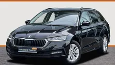 Gebruikt 2022 Skoda Octavia Business Line Stationwagen | € 26.900 (Eerlijke prijs)