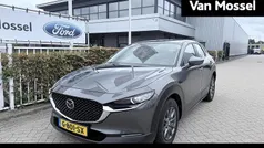 Grijs Gebruikt 2019 Mazda CX-30 Comfort SUV | € 23.995 (Eerlijke prijs)