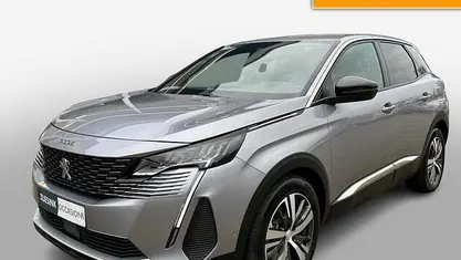 Occasion Peugeot 3008 Allure 150 PK (110 kW) 2024 SUV