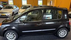 Zwart Gebruikt 2007 Renault Modus MPV | € 2.599 (Goede deal)