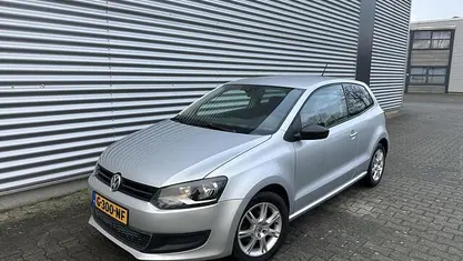 Occasion VW Polo 69 PK (50 kW) 2010 Hatchback