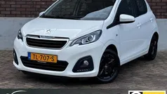 Gebruikt 2019 Peugeot 108 Active Hatchback | € 7.995 (Eerlijke prijs)
