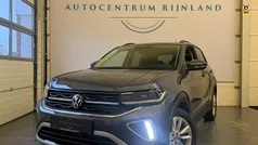 Gebruikt 2025 VW T-Cross Edition SUV | € 29.499 (Eerlijke prijs)