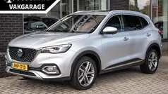 Gebruikt 2022 MG EHS Luxury SUV | € 21.900 (Eerlijke prijs)