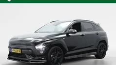 Gebruikt 2025 Hyundai Kona N Line SUV | € 39.445 (Goede deal)