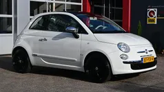 Gebruikt 2011 Fiat 500 Lounge Hatchback | € 7.400 (Eerlijke prijs)