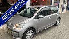 Gebruikt 2015 VW up! Move Hatchback | € 5.499 (Eerlijke prijs)
