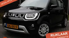 Gebruikt 2024 Suzuki Ignis Comfort Hatchback | € 18.950 (Goede deal)