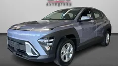 Gebruikt 2024 Hyundai Kona SUV | € 29.999 (Super prijs)