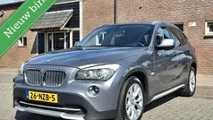 Gebruikt 2011 BMW X1 Executive SUV | € 11.450 (Eerlijke prijs)