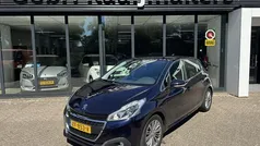 Gebruikt 2019 Peugeot 208 Allure Hatchback | € 6.900 (Super prijs)