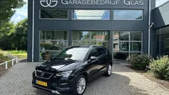 Zwart Gebruikt 2019 Seat Ateca Business SUV | € 21.950 (Goede deal)