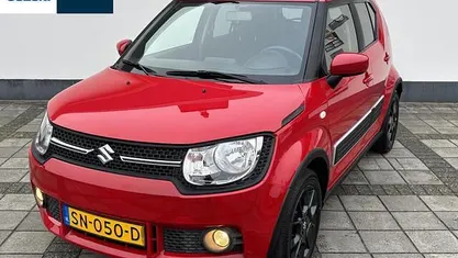 Occasion Suzuki Ignis 90 PK (66 kW) 2018 Hatchback