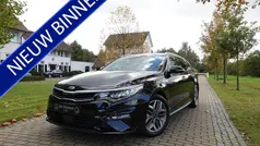 Gebruikt 2019 Kia Optima Hybrid Sedan | € 22.750 (Eerlijke prijs)