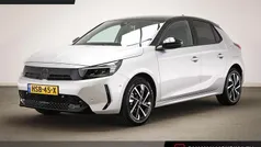 Grijs Gebruikt 2023 Opel Corsa Hatchback | € 17.195 (Eerlijke prijs)