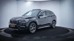 Gebruikt 2018 BMW X1 Executive SUV | € 24.950 (Goede deal)
