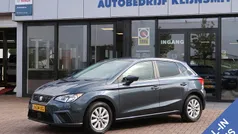 Grijs Gebruikt 2020 Seat Ibiza Business Hatchback | € 14.350 (Goede deal)