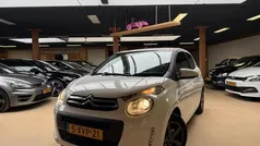 Gebruikt 2014 Citroën C1 Feel Hatchback | € 4.750 (Eerlijke prijs)