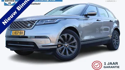 Occasion Land Rover Range Rover Velar R-Dynamic 2021 SUV
