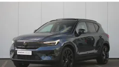 Gebruikt 2025 Volvo EX40 Ultra SUV | € 55.950 (Eerlijke prijs)