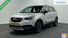 Gebruikt 2019 Opel Crossland X Innovation SUV | € 12.000 (Eerlijke prijs)