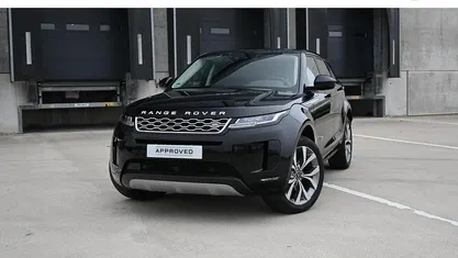 Zwart Occasion 2020 Land Rover Range Rover SUV | € 38.995 (Eerlijke prijs)