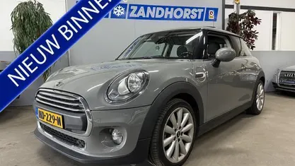 Occasion Mini ONE Business 102 PK (75 kW) 2015 Hatchback