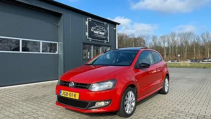 Occasion VW Polo Style 60 PK (44 kW) 2011 Hatchback