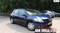 Gebruikt 2011 Toyota Auris Hatchback | € 7.250 (Eerlijke prijs)