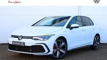 Occasion VW Golf VIII GTE 245 PK (180 kW) 2020 Hatchback
